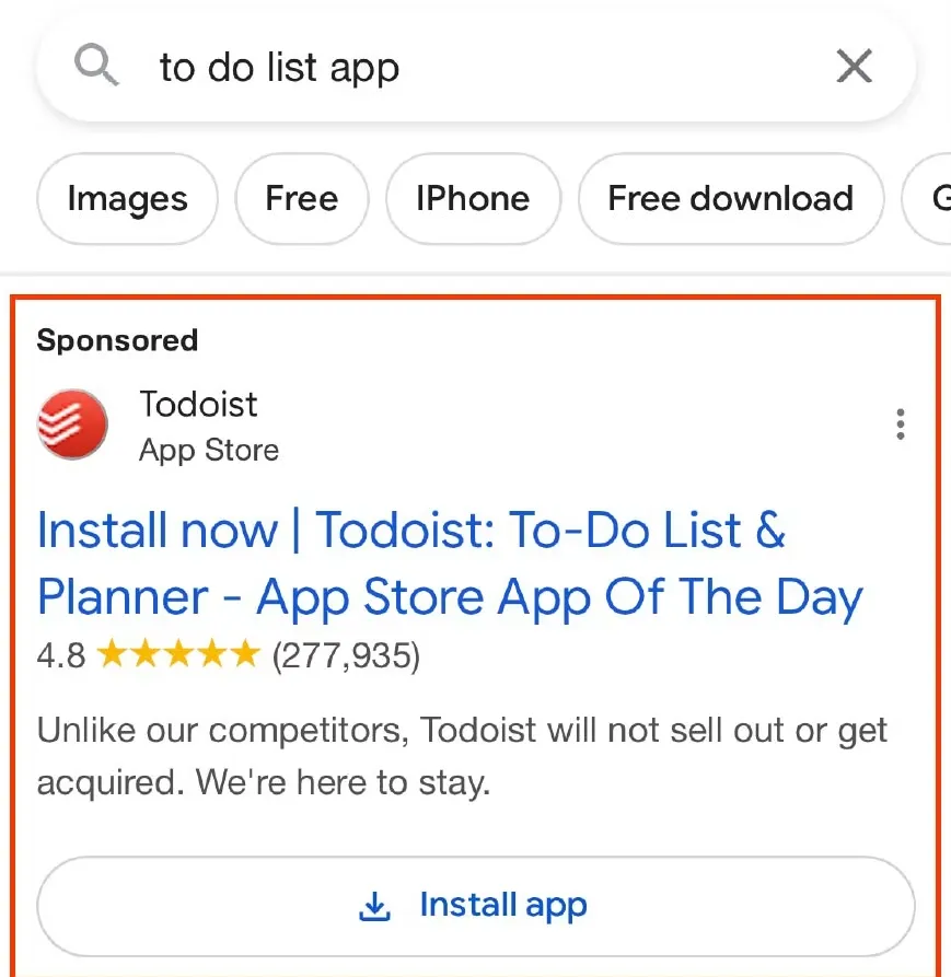 Google广告22种类型,你都知道哪几种? 第8张