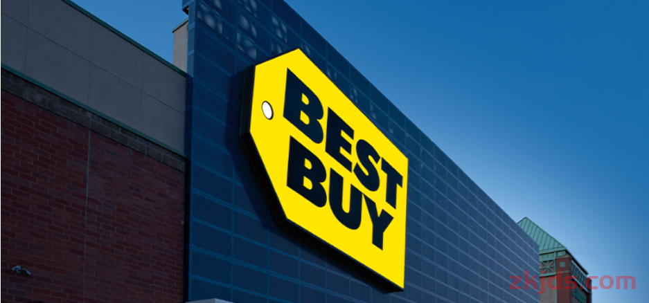 美国关税风暴追踪，卖家都在布局哪些渠道？大卖们在申请入驻Best Buy（百思买）！ 第1张