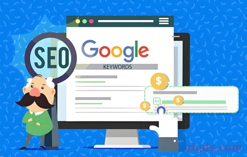 2025年掌握 Google 更新的13个技术SEO 技巧，让您的网站流量增加10k+ 第1张