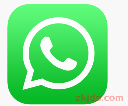 WhatsApp商业版被提示