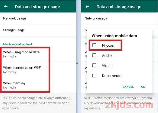 《2025年WhatsApp外贸全攻略：从养号到爆单的全流程指南》 第10张