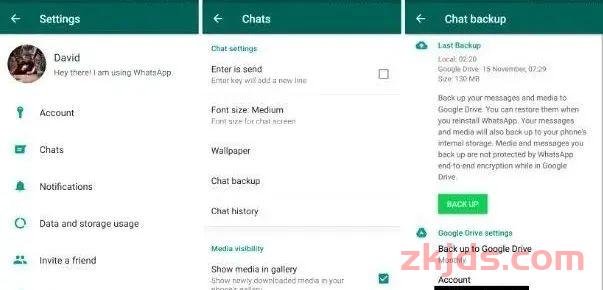 《2025年WhatsApp外贸全攻略：从养号到爆单的全流程指南》 第11张
