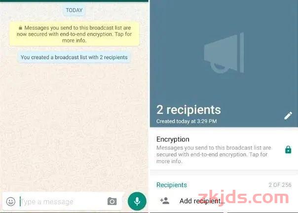 《2025年WhatsApp外贸全攻略：从养号到爆单的全流程指南》 第14张
