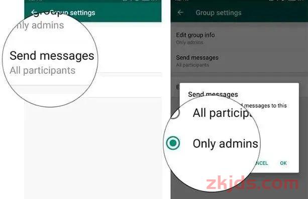 《2025年WhatsApp外贸全攻略：从养号到爆单的全流程指南》 第15张