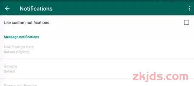《2025年WhatsApp外贸全攻略：从养号到爆单的全流程指南》 第27张