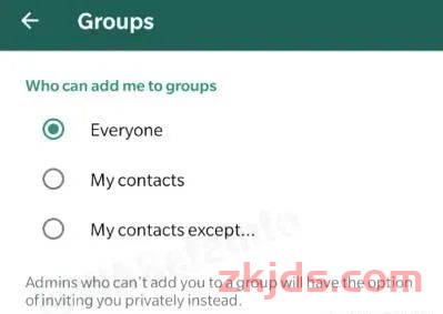 《2025年WhatsApp外贸全攻略：从养号到爆单的全流程指南》 第20张