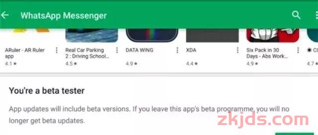 《2025年WhatsApp外贸全攻略：从养号到爆单的全流程指南》 第31张