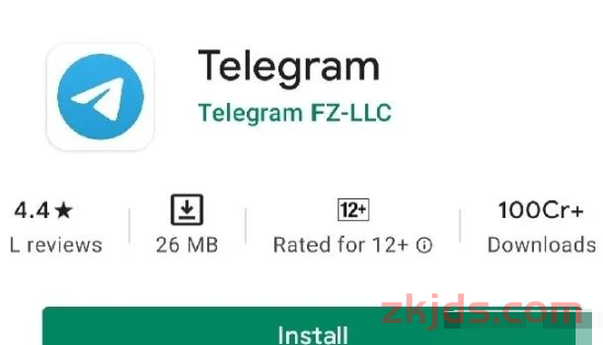 Telegram电报注册全攻略：收不到验证码？新手友好指南助你快速上手！ 第2张