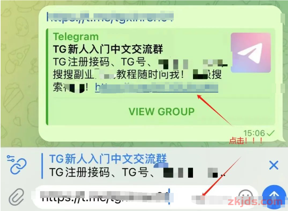 Telegram电报注册全攻略：收不到验证码？新手友好指南助你快速上手！ 第7张