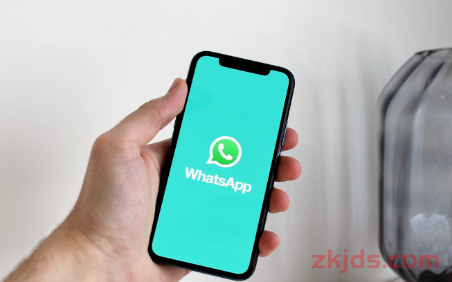 外贸人必备！WhatsApp开发客户全攻略：从注册到防封（内含3种Whatsapp找客户方法） 第2张