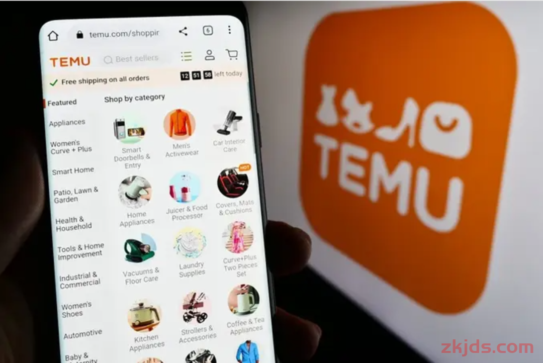 Temu开始对本土店出手！多批账号被封禁 第3张