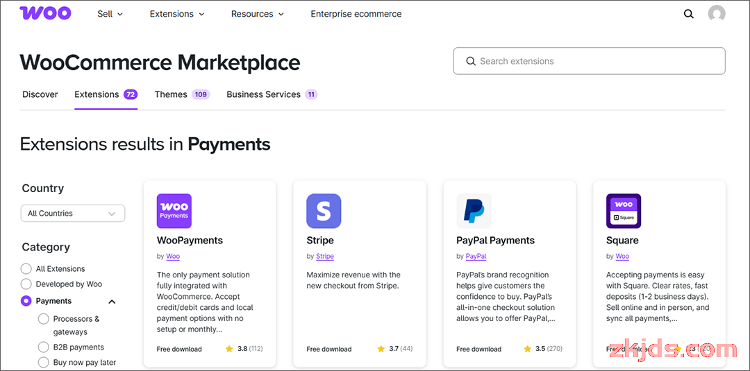 PayPal风控/Stripe冻结？中国卖家WordPress+Woo独立站收款的5种安全组合（2025最新） 第2张