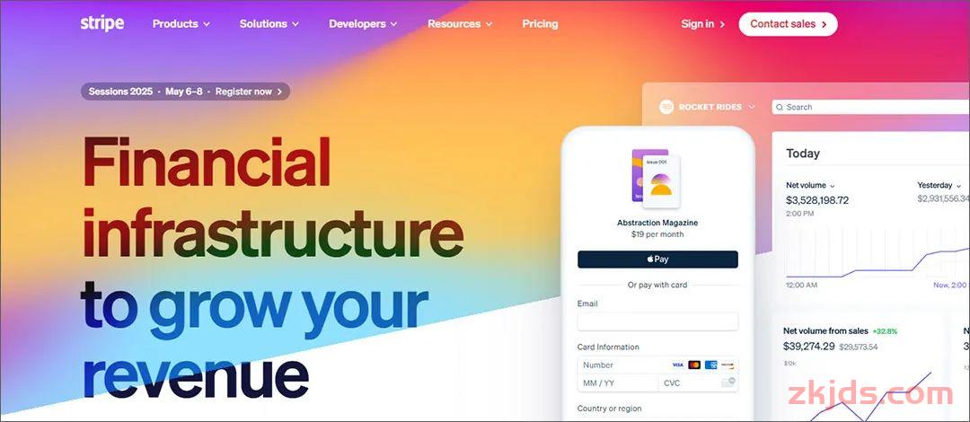 PayPal风控/Stripe冻结？中国卖家WordPress+Woo独立站收款的5种安全组合（2025最新） 第3张