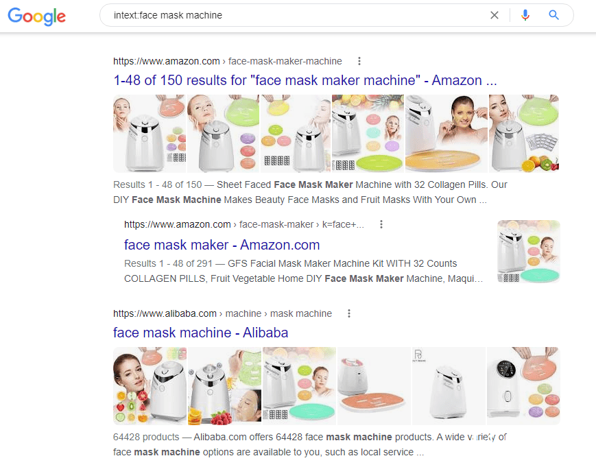 手把手教会你, Google高级搜索开发外贸客户, 2025年全攻略 第20张