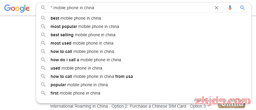 手把手教会你, Google高级搜索开发外贸客户, 2025年全攻略 第25张
