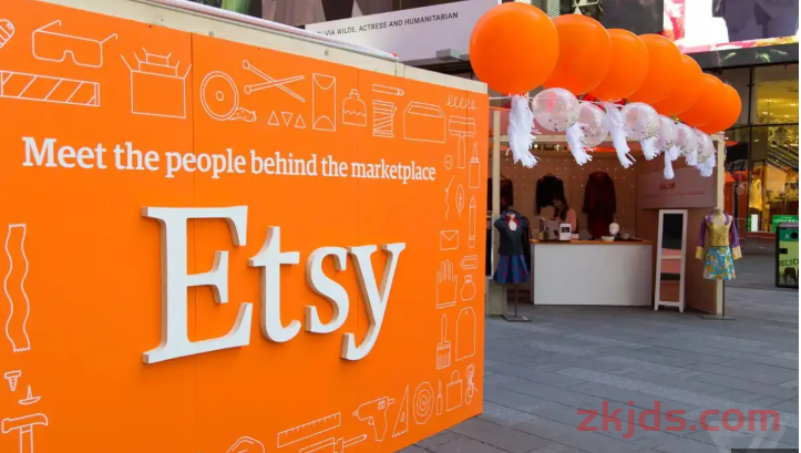 Etsy开店有什么要求?能赚钱吗?初期投入费用需要多少? 开店注册流程是什么? 第1张