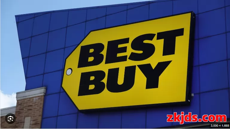 2025年Best Buy开店有什么要求?能赚钱吗?初期投入费用需要多少? 开店注册流程是什么? 第1张
