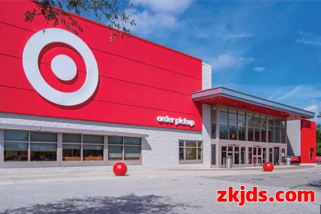 2025年Target开店有什么要求?能赚钱吗?初期投入费用需要多少? 开店注册流程是什么? 第1张