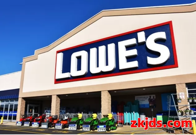 2025年Lowes开店有什么要求?能赚钱吗?初期投入费用需要多少? 开店注册流程是什么? 第1张