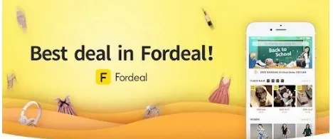 Fordeal好做吗？中东跨境平台黑马详解｜优势+费用+模式全梳理 第1张