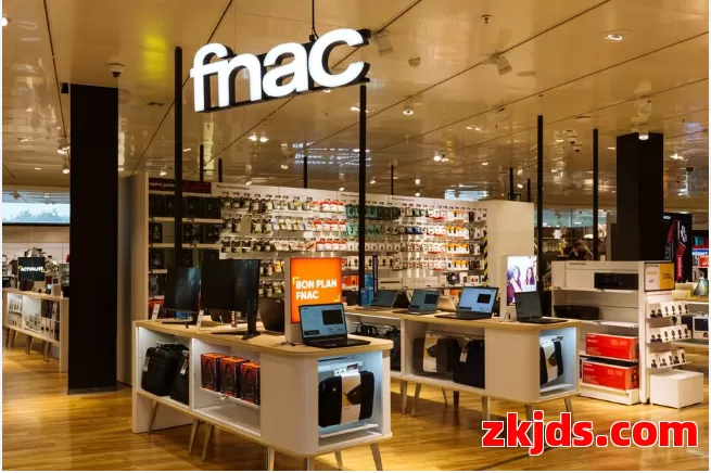 2025年Fnac开店全攻略：要求、盈利潜力、投入成本与注册流程详解 第1张