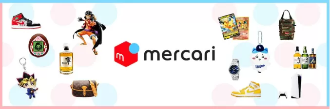 不投广告也能出单？美国Mercari平台全解析：0经验也能做的低成本跨境项目 第1张
