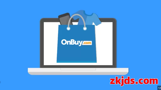 ​2025年OnBuy开店有什么要求？初期投入费用需要多少？能赚钱吗？开店注册流程是什么？ 第1张