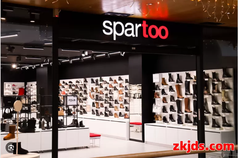 2025年Spartoo开店有什么要求?初期投入费用需要多少?能赚钱吗? 开店注册流程是什么？ 第1张
