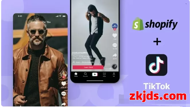 TikTok引流 + 独立站成交，跨境玩家必须掌握的闭环打法（含实操案例） 第1张