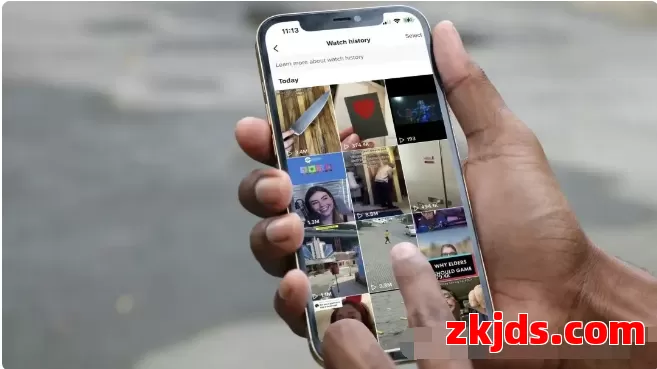 TikTok账号类型全解析：你到底适合哪一种账号?“企业号”、“个人号”、“橱窗号”、“店铺账号”、“小黄车账号”。。。 第1张