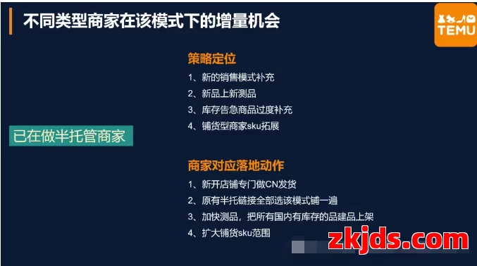 Temu超详细介绍：Y2国内自发货模式 第9张