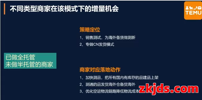 Temu超详细介绍：Y2国内自发货模式 第10张