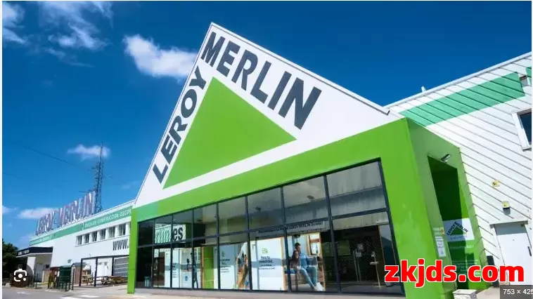 2025年Leroy Merlin开店有什么要求?初期投入费用需要多少?能赚钱吗? 开店注册流程是什么？ 第1张
