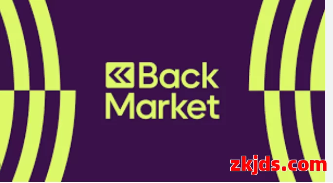 2025年Back Market开店有什么要求?初期投入费用需要多少?能赚钱吗? 开店注册流程是什么？ 第1张