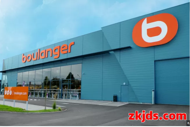 2025年Boulanger开店有什么要求?初期投入费用需要多少?能赚钱吗? 开店注册流程是什么？ 第1张