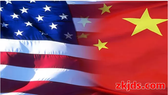 商务部：中美相互取消91%加征关税，暂停实施24%反制措施 第1张