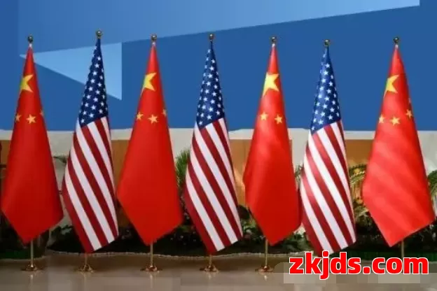 关税降了？《日内瓦经贸会谈联合声明》取消了共计91%的加征关税，暂停实施24%的“对等关税”90天 第1张