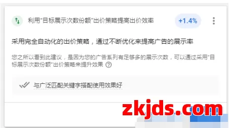 Google Ads优化建议，到底该听哪一些？千万别被“官方推荐”坑了！ 第1张