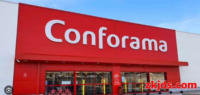 Conforama 第1张