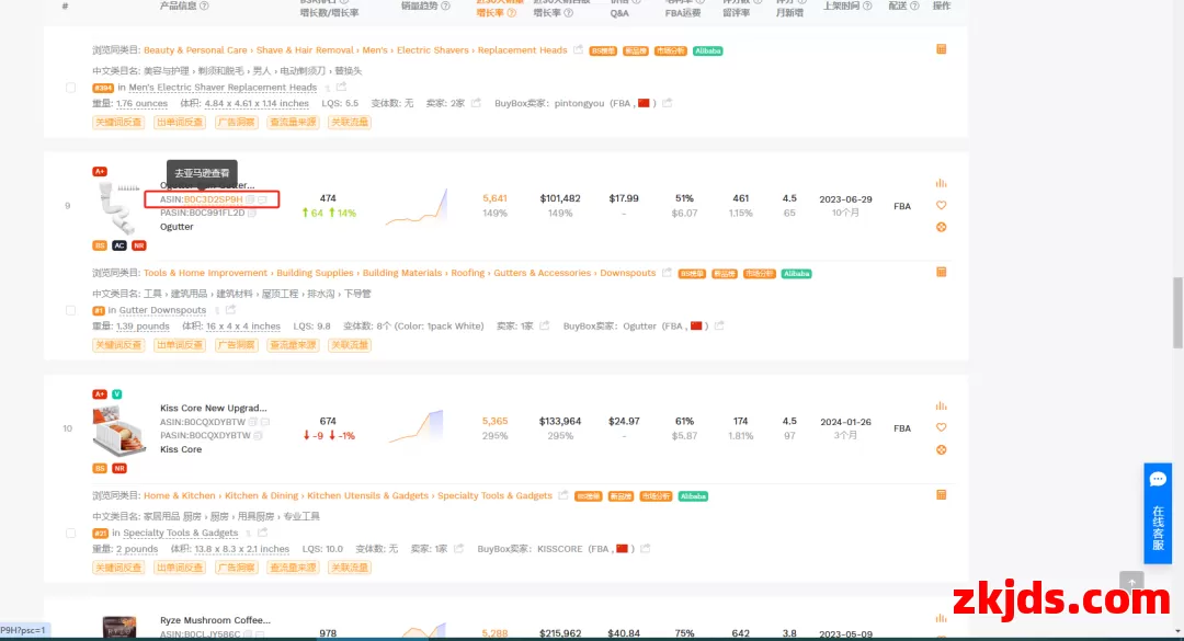 跨境电商风云再起：白帽流量打法与灰帽“黑科技”较量 第9张