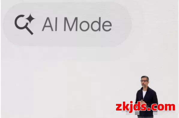 谷歌AI Mode拉客进“包间” 传统SERP要变天？ 第1张