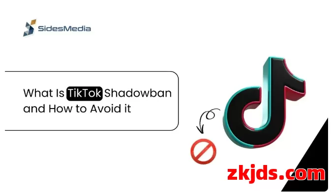 别被限流吓到：TikTok账号体检自查表 第1张