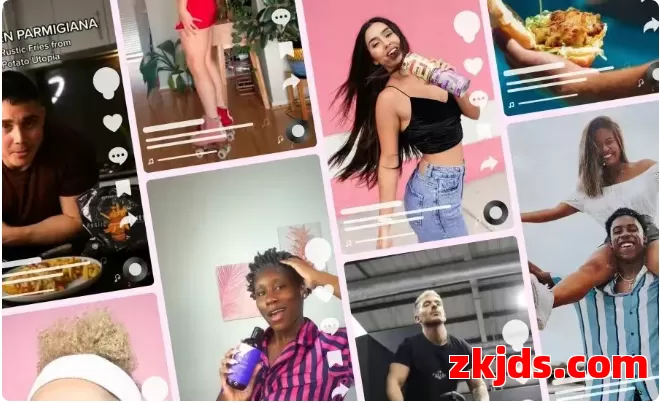 TikTok内容从哪找灵感？这10个方法帮你日更不焦虑 第1张