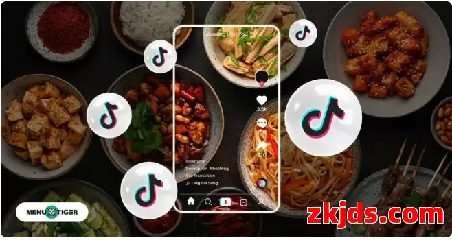 TikTok内容从哪找灵感？这10个方法帮你日更不焦虑 第2张