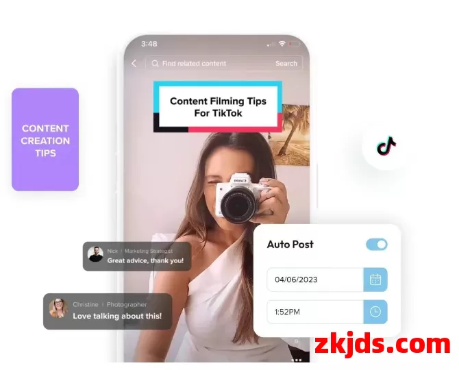 TikTok内容从哪找灵感？这10个方法帮你日更不焦虑 第5张