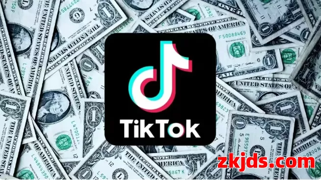 只靠内容也能赚钱？TikTok创作者基金与Marketplace详解 第1张