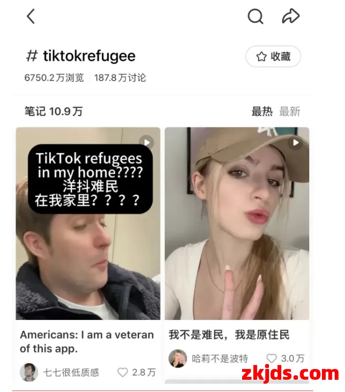 TikTok对比小红书、抖音：平台差异与选品逻辑分析 第2张