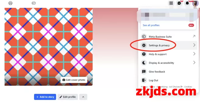 Facebook/Instagram新手超详细养号防封指南2025版 第1张