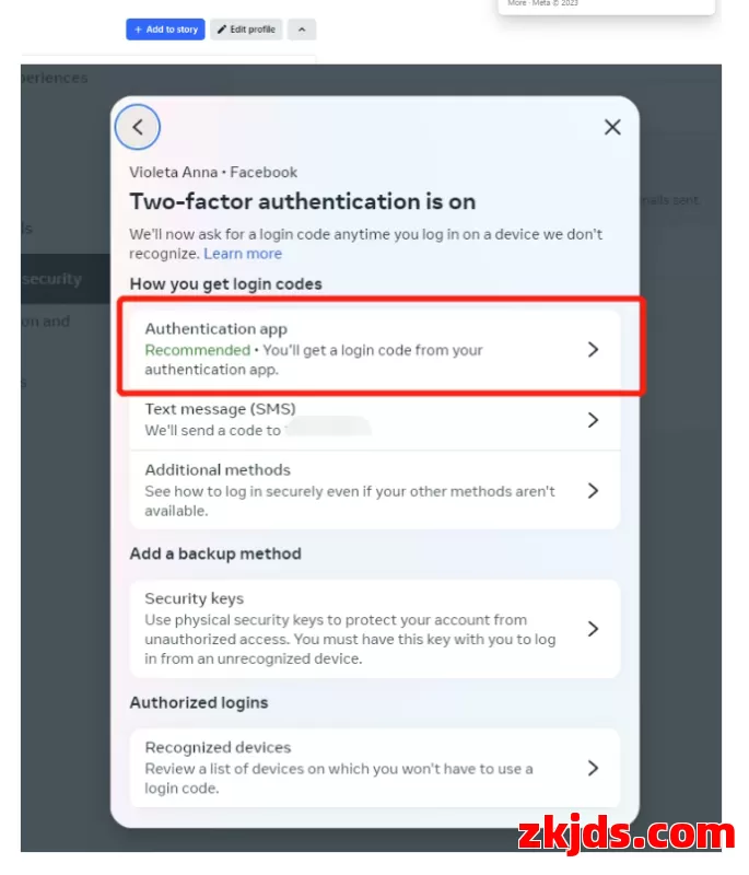 Facebook/Instagram新手超详细养号防封指南2025版 第2张