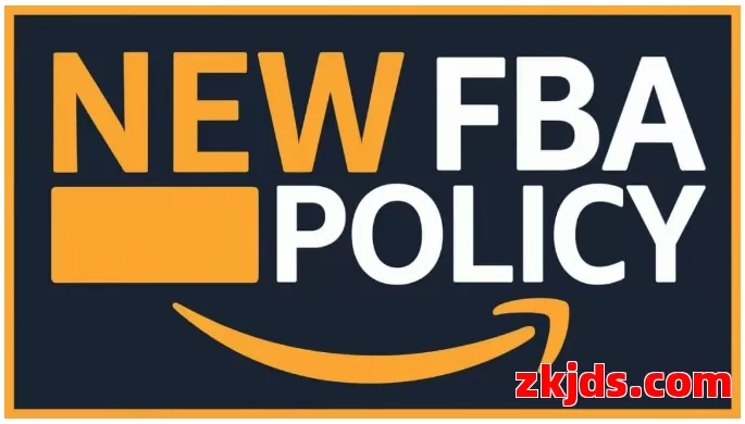 亚马逊FBA新政深度解读：卖家如何玩转六七月库存限制？ 第1张